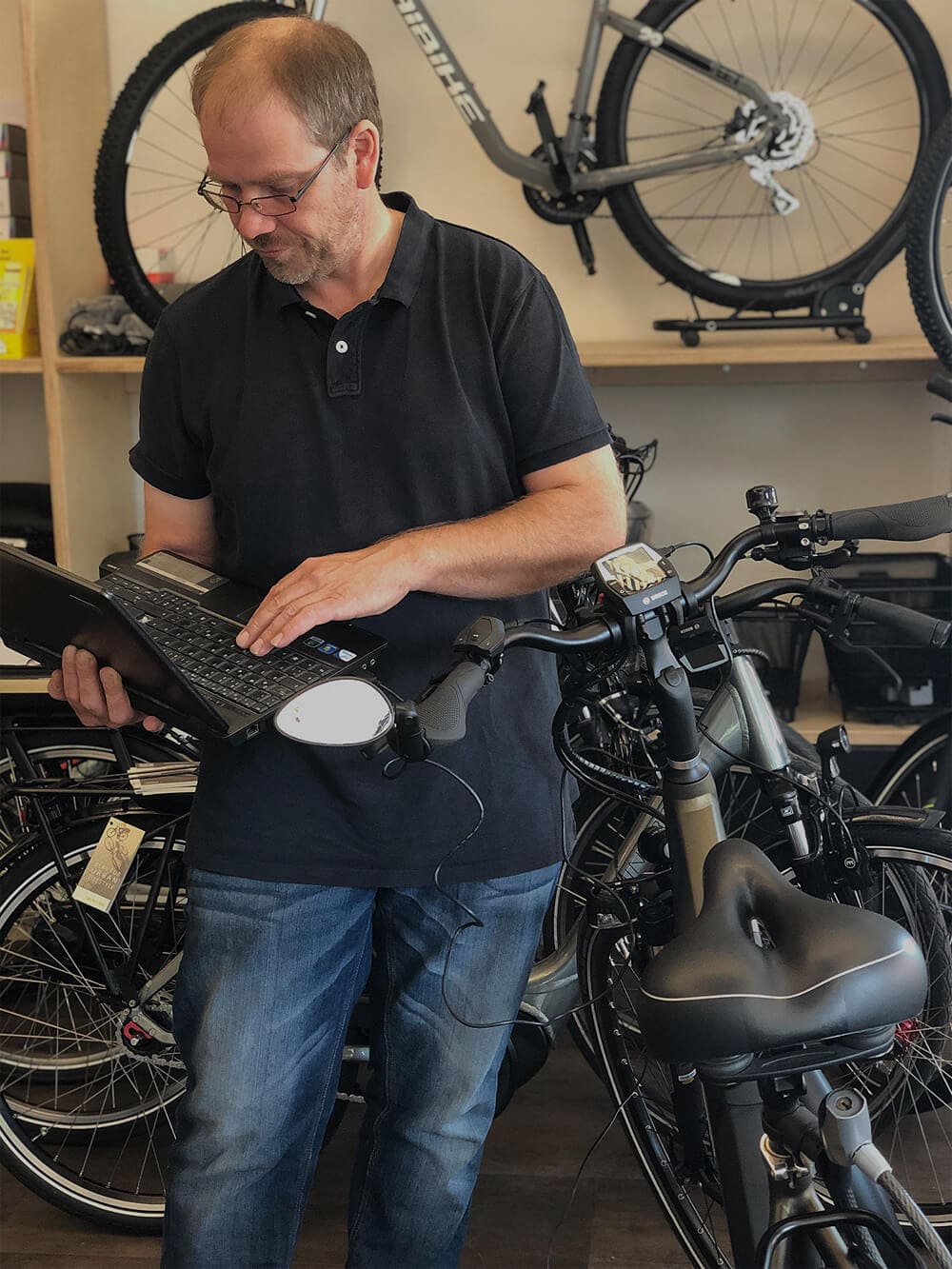 Reparaturservice für Fahrräder in Edemissen, Meinersen und Uetze Reparaturservice für Fahrräder in Edemissen, Meinersen und Uetze