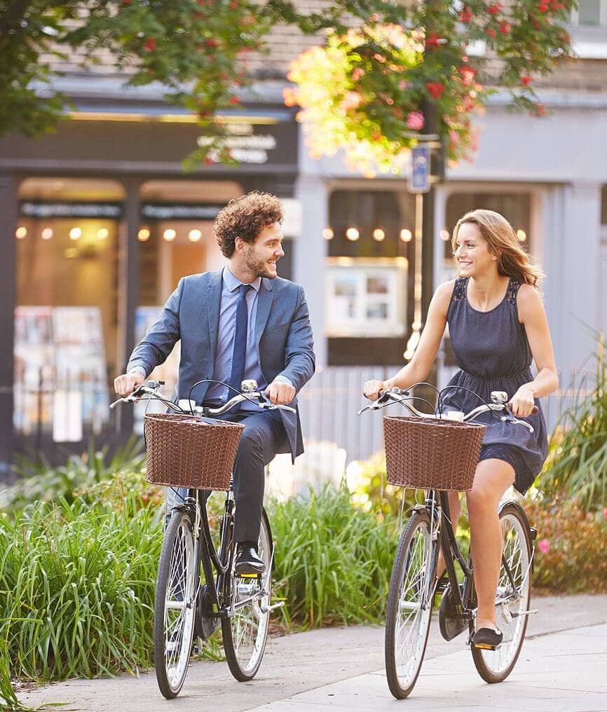 Citybike Citybike