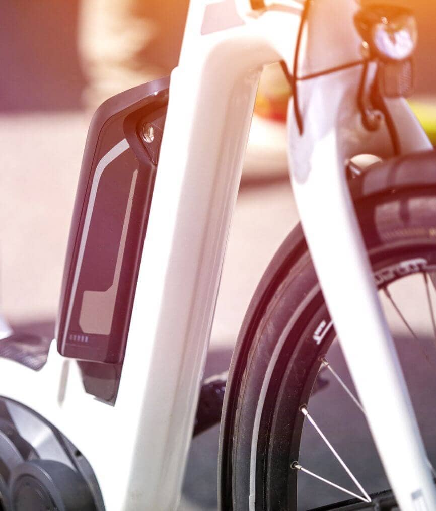E-Bike E-Bike